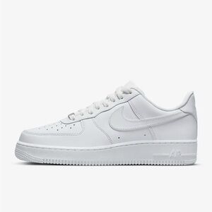 Nike Men's White Sneakers